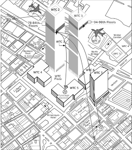 Иллюстрация к книге — Лучи смерти. Из истории геофизического, пучкового, климатического и радиологического оружия [i_069.jpg]