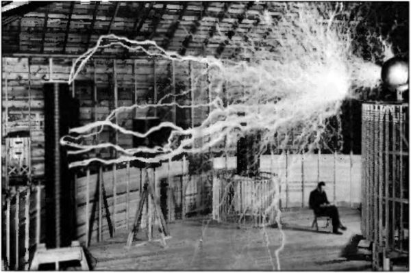 Иллюстрация к книге — Никола Тесла. Наследие великого изобретателя [i_005.jpg]