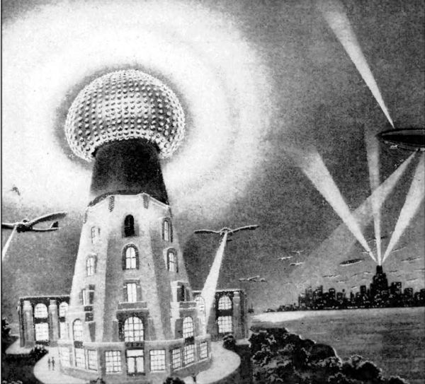 Иллюстрация к книге — Никола Тесла. Наследие великого изобретателя [i_013.jpg]