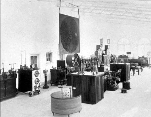 Иллюстрация к книге — Никола Тесла. Наследие великого изобретателя [i_014.jpg]