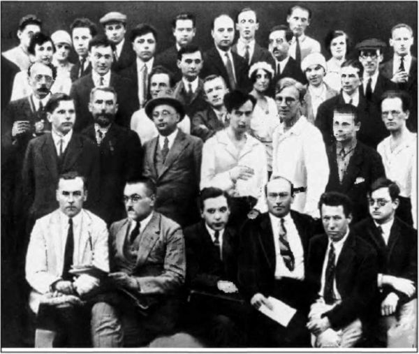 Иллюстрация к книге — Никола Тесла. Наследие великого изобретателя [i_035.jpg]