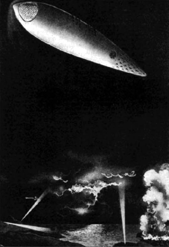 Иллюстрация к книге — Никола Тесла. Наследие великого изобретателя [i_038.jpg]