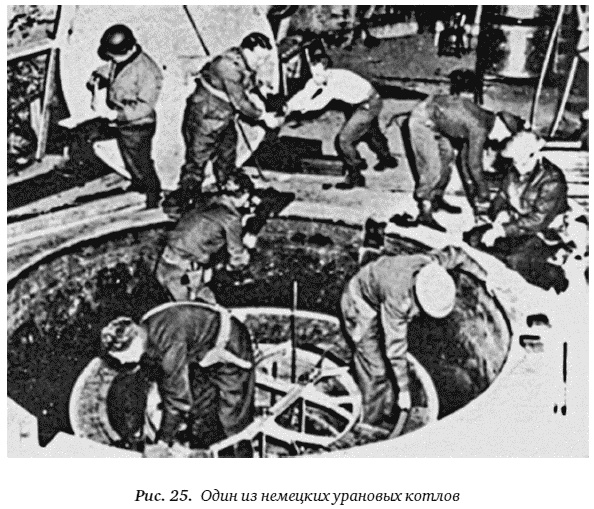 Иллюстрация к книге — Цепная реакция. Неизвестная история создания атомной бомбы [_25.jpg]