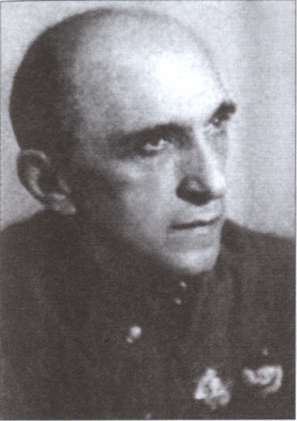 Иллюстрация к книге — Разведчики-нелегалы СССР и России [image11.jpg]