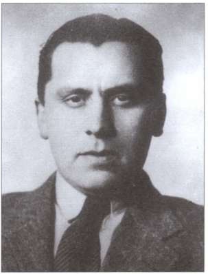 Иллюстрация к книге — Разведчики-нелегалы СССР и России [image12.jpg]