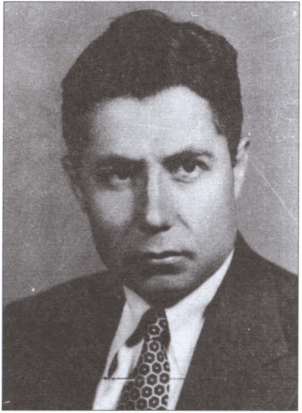 Иллюстрация к книге — Разведчики-нелегалы СССР и России [image21.jpg]