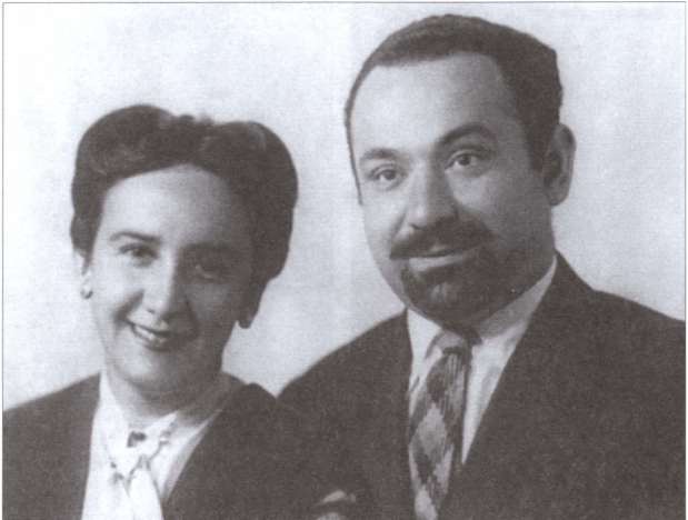 Иллюстрация к книге — Разведчики-нелегалы СССР и России [image43.jpg]