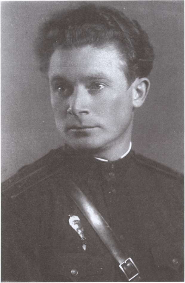 Иллюстрация к книге — Разведчики-нелегалы СССР и России [image46.jpg]