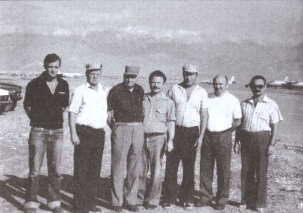 Иллюстрация к книге — Разведчики-нелегалы СССР и России [image49.jpg]