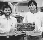 Иллюстрация к книге — Стив Джобс. Повелитель гаджетов или iкона общества потребления [i_011.jpg]