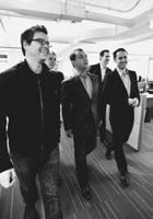 Иллюстрация к книге — Стив Джобс. Повелитель гаджетов или iкона общества потребления [i_061.jpg]