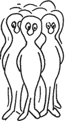 Иллюстрация к книге — Самооценка. Повышай свою уверенность! [i_006.jpg]