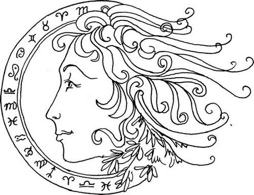 Иллюстрация к книге — Лунный календарь в повседневной жизни [Autogen_eBook_id42.jpg]