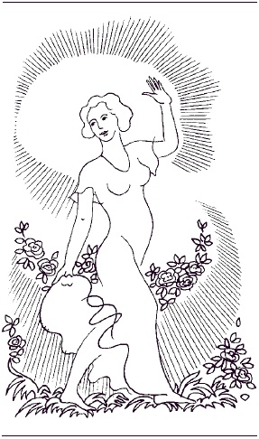 Иллюстрация к книге — Дом, который нас выбирает. Гармонизация энергетики дома и человека [Autogen_eBook_id1.jpg]