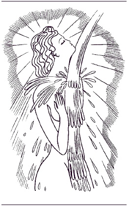 Иллюстрация к книге — Дом, который нас выбирает. Гармонизация энергетики дома и человека [Autogen_eBook_id2.jpg]