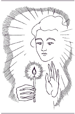 Иллюстрация к книге — Дом, который нас выбирает. Гармонизация энергетики дома и человека [Autogen_eBook_id3.jpg]