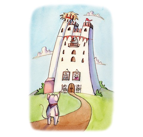 Иллюстрация к книге — Приключения Юпа Розендааля [i_004.jpg]