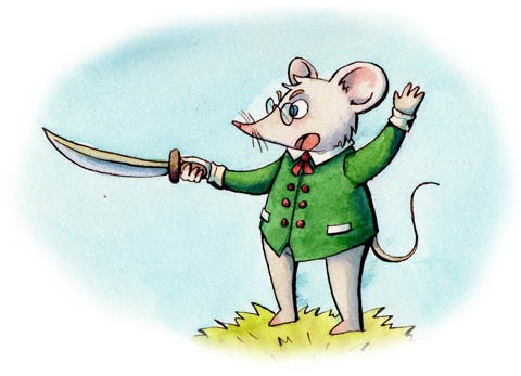 Иллюстрация к книге — Приключения Юпа Розендааля [i_015.jpg]