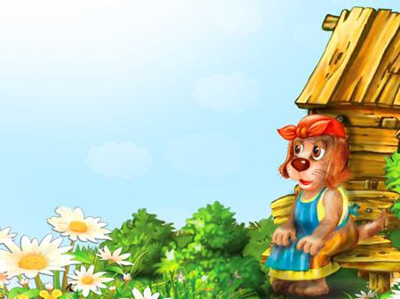 Иллюстрация к книге — Тайна летающей тарелки и другие весёлые дачные истории [i_041.jpg]