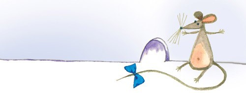 Иллюстрация к книге — Приключения Санта Клаусёнка [i_003.jpg]