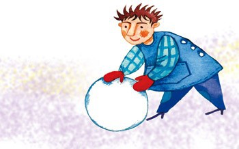 Иллюстрация к книге — Приключения Санта Клаусёнка [i_018.jpg]