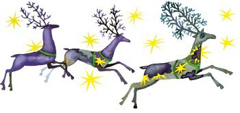 Иллюстрация к книге — Приключения Санта Клаусёнка [i_041.jpg]