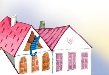 Иллюстрация к книге — Приключения Санта Клаусёнка [i_043.jpg]