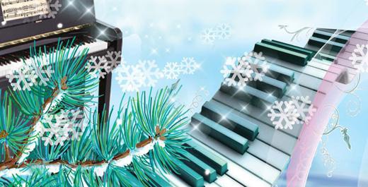 Иллюстрация к книге — В ожидании Рождественского чуда [i_010.jpg]