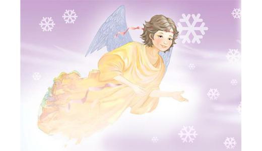 Иллюстрация к книге — В ожидании Рождественского чуда [i_014.jpg]