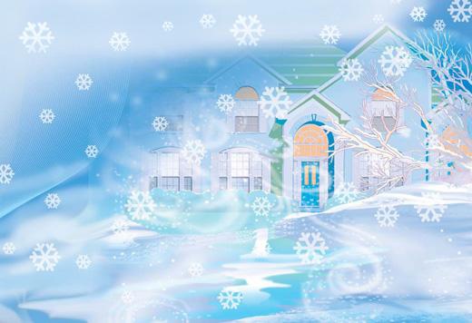 Иллюстрация к книге — В ожидании Рождественского чуда [i_015.jpg]