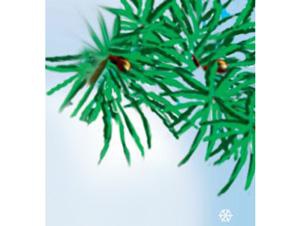 Иллюстрация к книге — В ожидании Рождественского чуда [i_017.jpg]