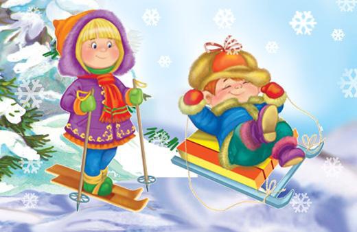 Иллюстрация к книге — В ожидании Рождественского чуда [i_030.jpg]