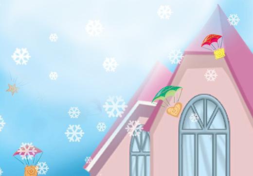 Иллюстрация к книге — В ожидании Рождественского чуда [i_041.jpg]