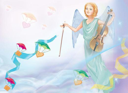 Иллюстрация к книге — В ожидании Рождественского чуда [i_064.jpg]