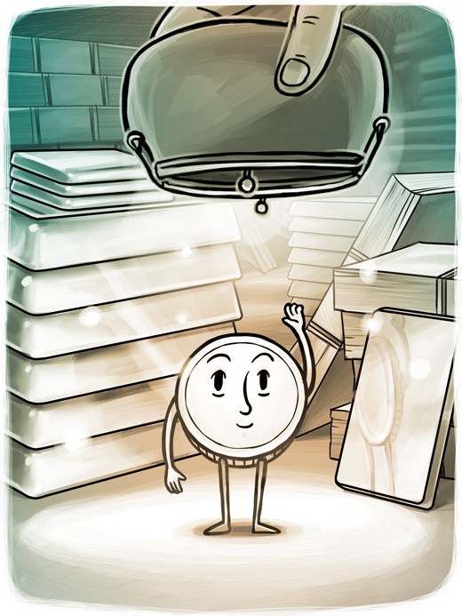 Иллюстрация к книге — Маленькие сказки большого Космоса [i_007.jpg]