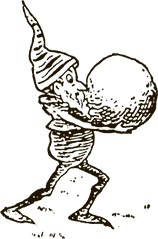 Иллюстрация к книге — Приключения Мурзилки и маленьких человечков [i_006.jpg]