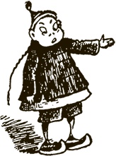 Иллюстрация к книге — Приключения Мурзилки и маленьких человечков [i_033.jpg]