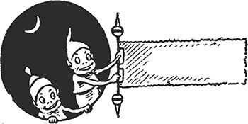 Иллюстрация к книге — Приключения Мурзилки и маленьких человечков [i_038.jpg]