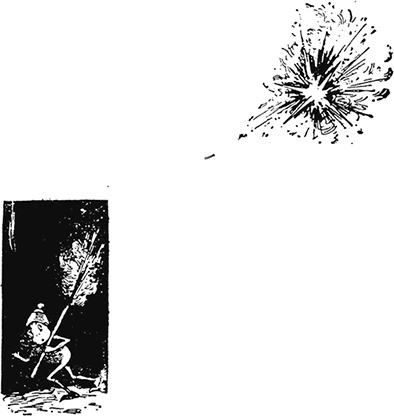 Иллюстрация к книге — Приключения Мурзилки и маленьких человечков [i_067.jpg]