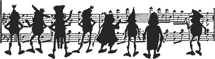 Иллюстрация к книге — Приключения Мурзилки и маленьких человечков [i_099.jpg]