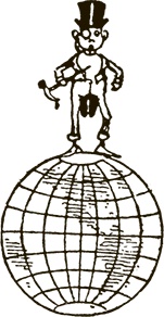 Иллюстрация к книге — Приключения Мурзилки и маленьких человечков [i_115.jpg]