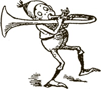 Иллюстрация к книге — Приключения Мурзилки и маленьких человечков [i_270.jpg]