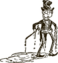 Иллюстрация к книге — Приключения Мурзилки и маленьких человечков [i_414.jpg]