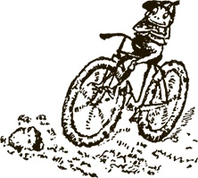 Иллюстрация к книге — Приключения Мурзилки и маленьких человечков [i_477.jpg]