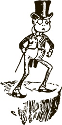 Иллюстрация к книге — Приключения Мурзилки и маленьких человечков [i_489.jpg]