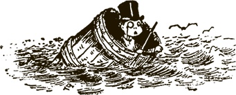 Иллюстрация к книге — Приключения Мурзилки и маленьких человечков [i_503.jpg]