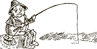 Иллюстрация к книге — Приключения Мурзилки и маленьких человечков [i_548.jpg]