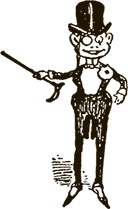 Иллюстрация к книге — Приключения Мурзилки и маленьких человечков [i_556.jpg]