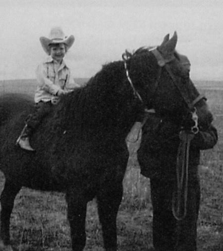 Иллюстрация к книге — Американский снайпер. Автобиография самого смертоносного снайпера XXI века [i_004.jpg]