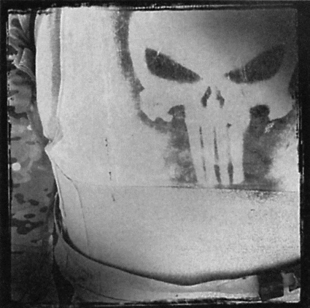 Иллюстрация к книге — Американский снайпер. Автобиография самого смертоносного снайпера XXI века [i_014.jpg]